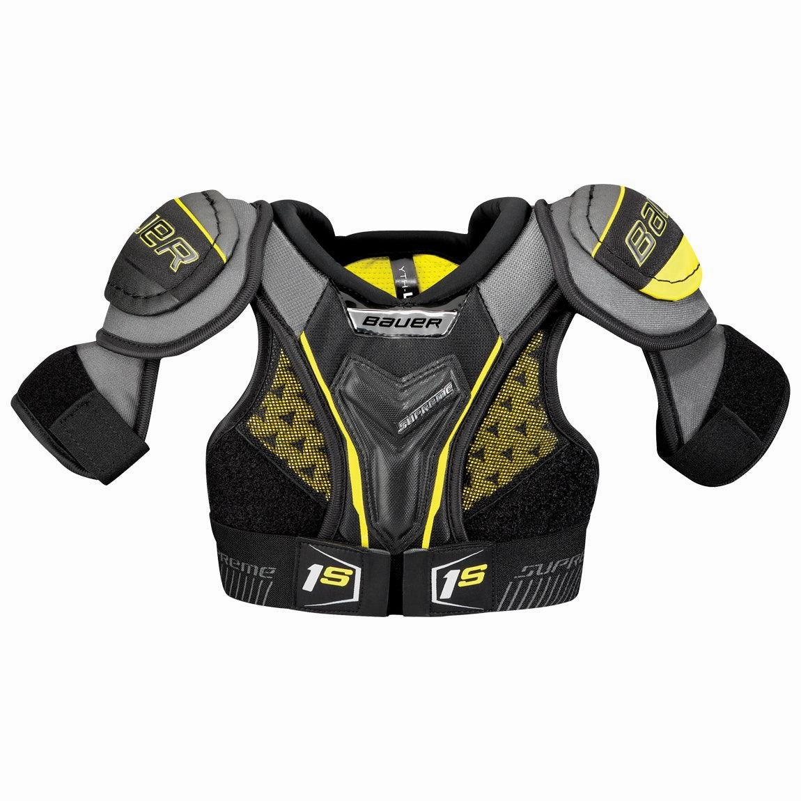 Supreme 1S Shoulder Pads - Senior