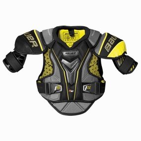 Supreme 1S Shoulder Pads - Senior