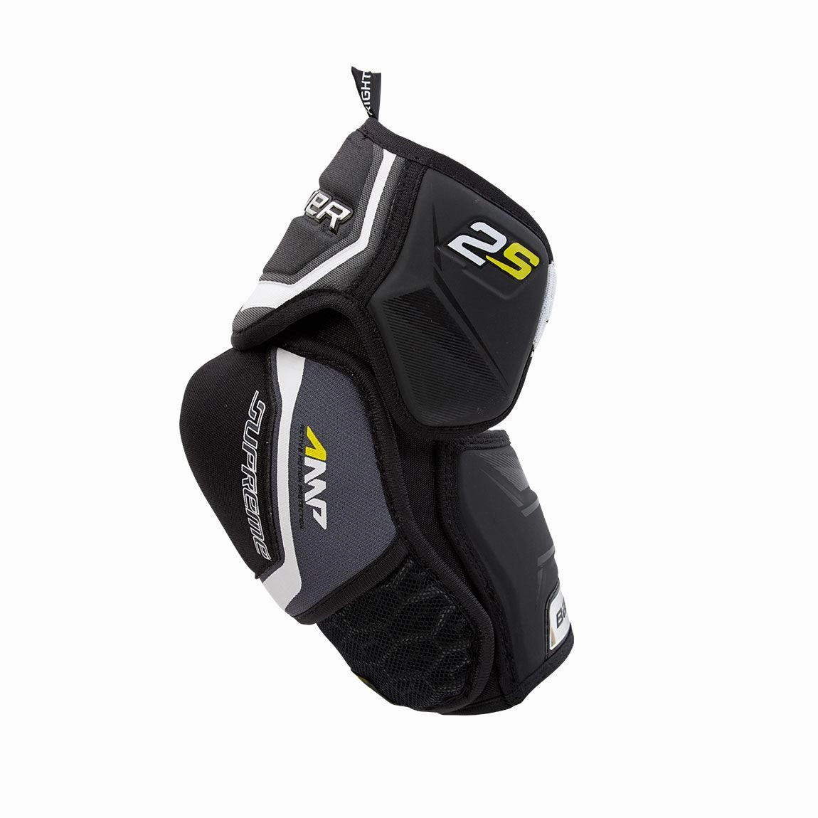 Supreme 2S Elbow Pads - Junior