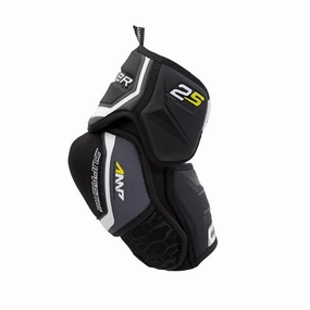 Supreme 2S Elbow Pads - Junior