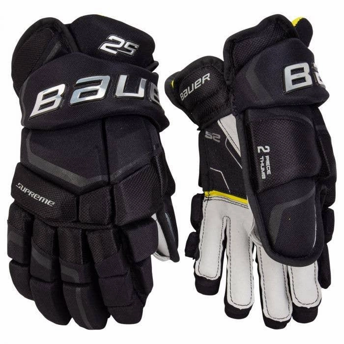 Supreme 2S Hockey Gloves - Junior