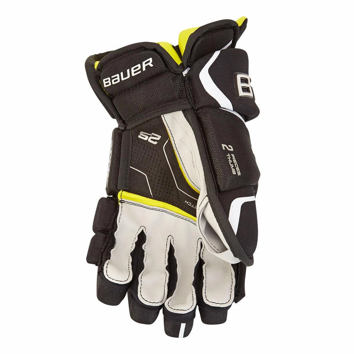 Supreme 2S Hockey Gloves - Junior