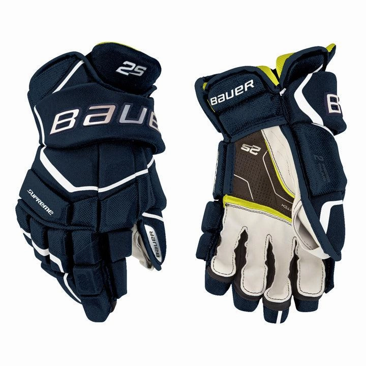 Supreme 2S Hockey Gloves - Senior
