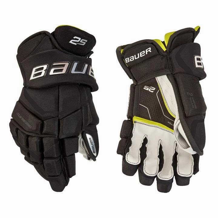 Supreme 2S Hockey Gloves - Senior