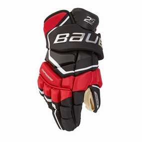 Supreme 2S Pro Hockey Gloves - Junior
