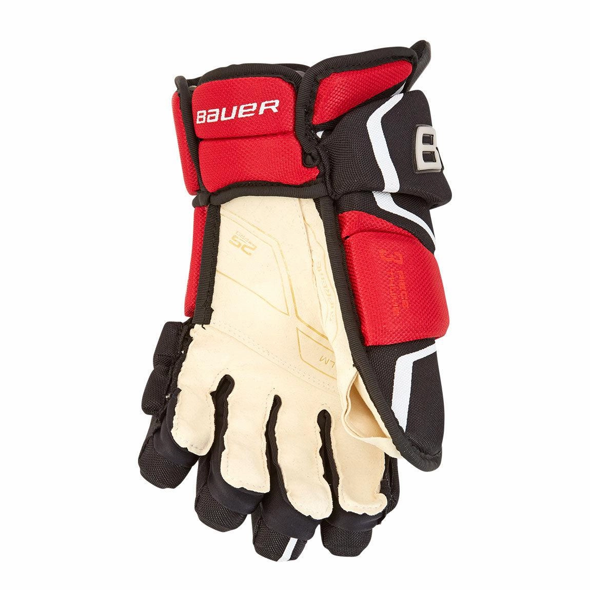 Supreme 2S Pro Hockey Gloves - Junior