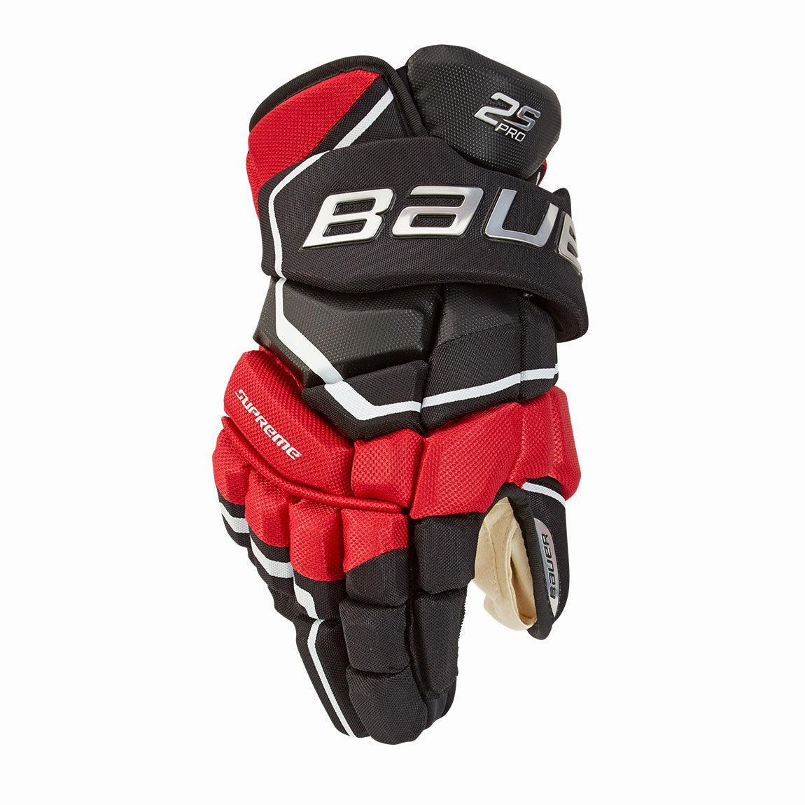 Supreme 2S Pro Hockey Gloves - Junior