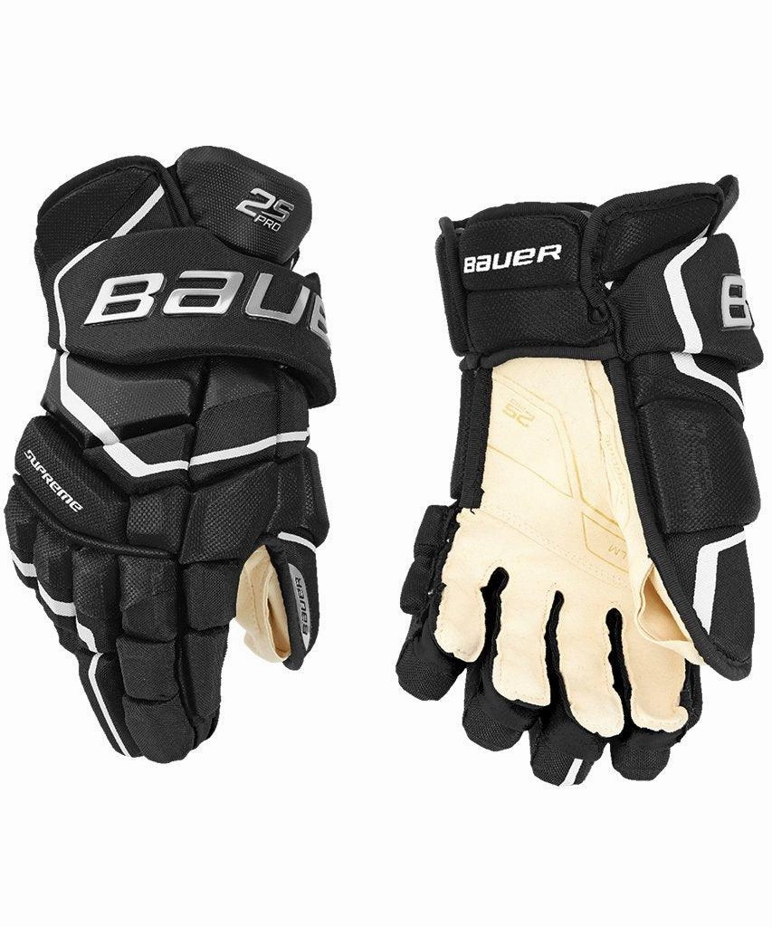 Supreme 2S Pro Hockey Gloves - Senior