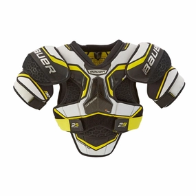 Supreme 2S Pro Shoulder Pads - Senior