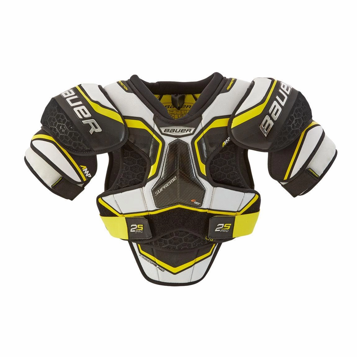 Supreme 2S Pro Shoulder Pads - Senior