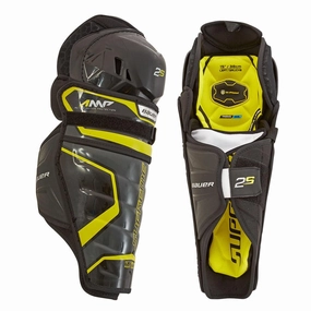 Supreme 2S Shin Guards - Senior