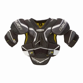 Supreme 2S Shoulder Pads - Senior