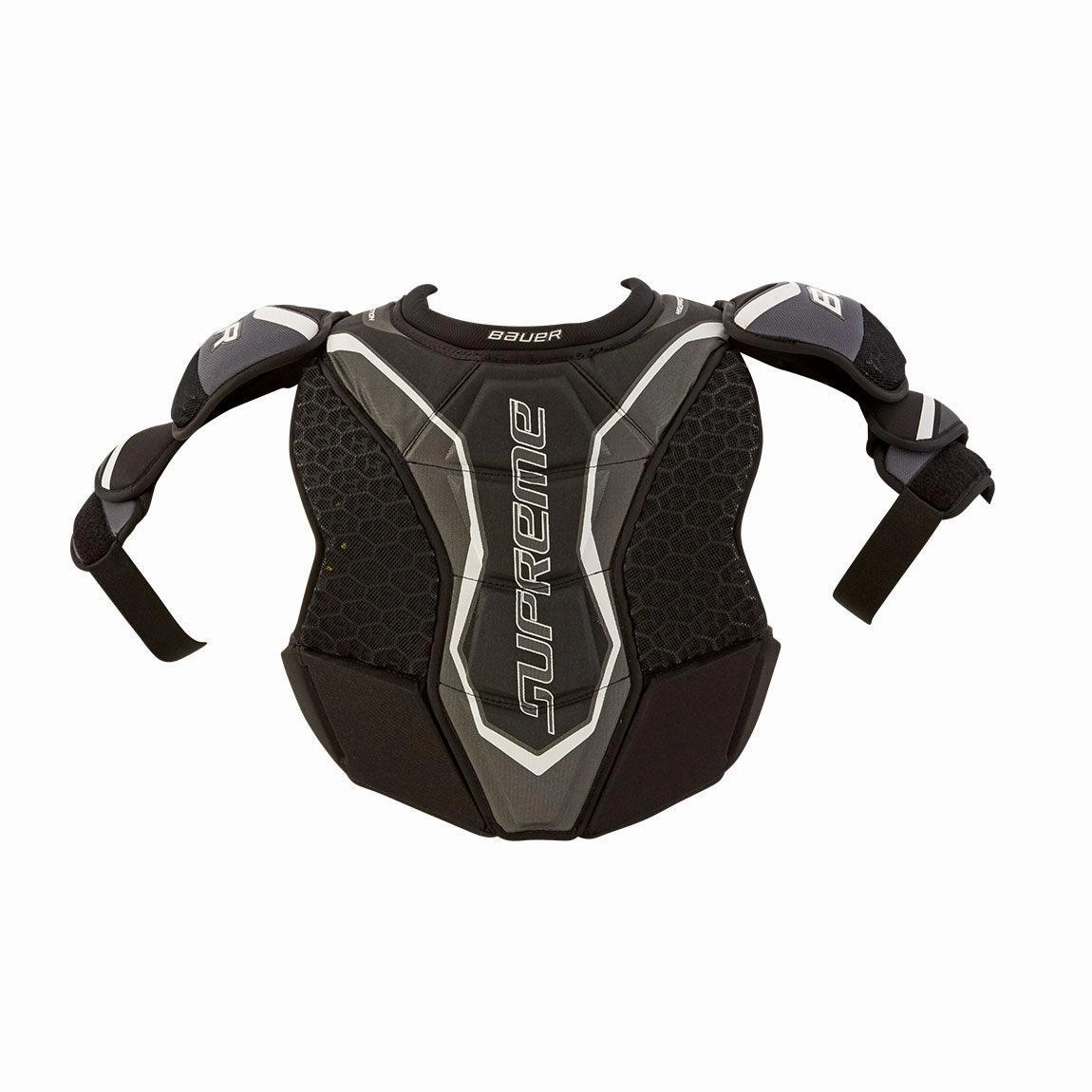 Supreme 2S Shoulder Pads - Senior