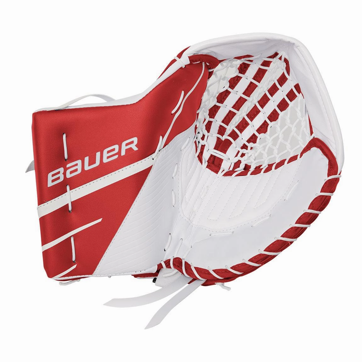 Supreme 3S Catcher - Intermediate