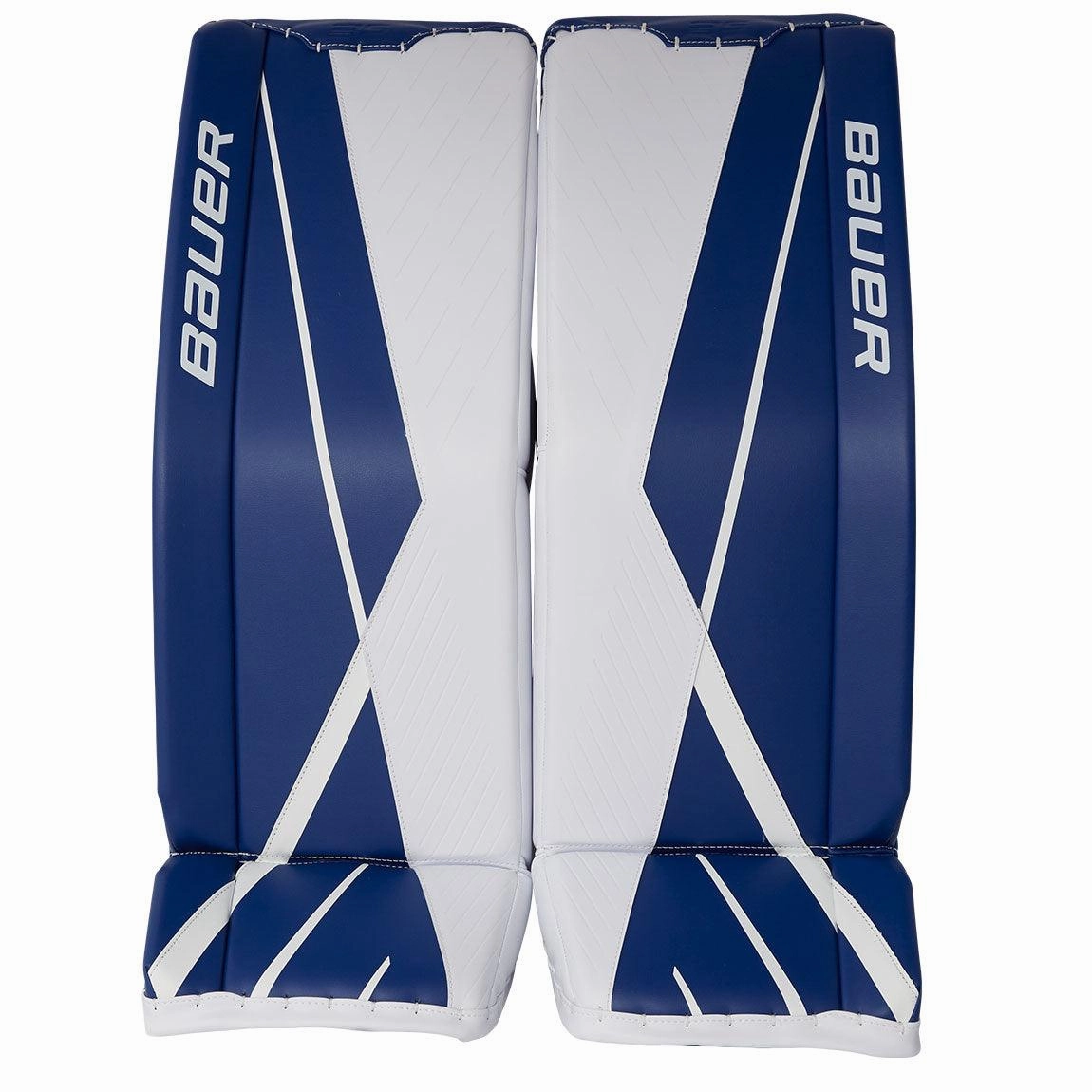 Supreme 3S Goal Pad - Intermediate