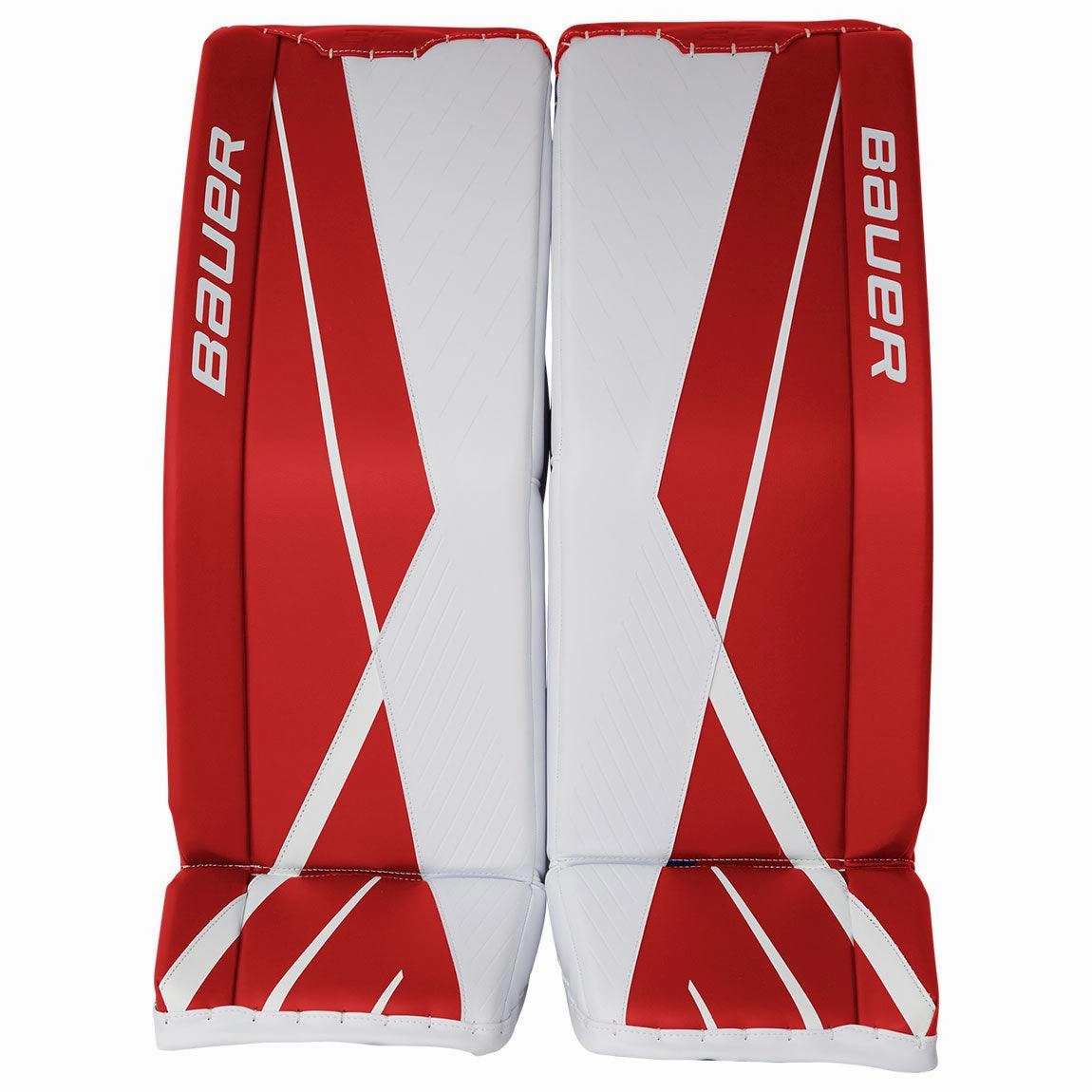 Supreme 3S Goal Pad - Intermediate