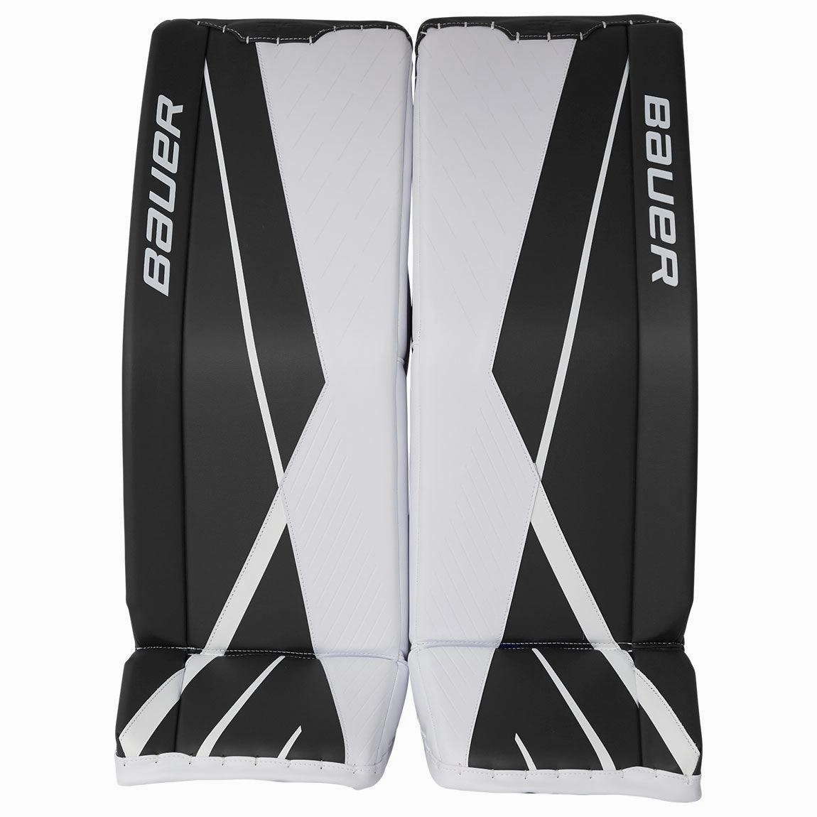 Supreme 3S Goal Pad - Intermediate