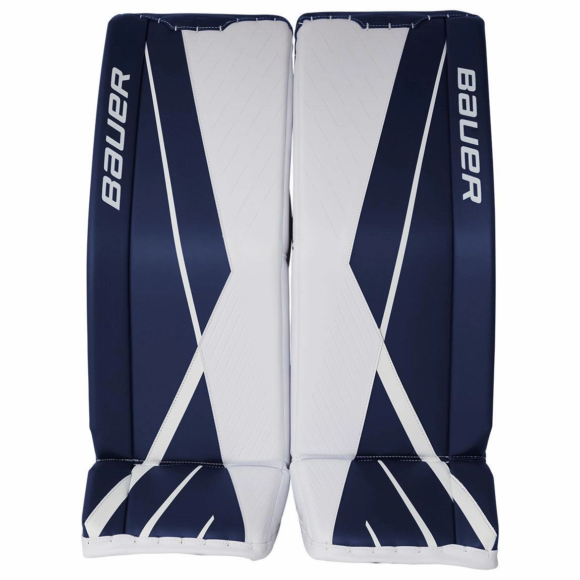 Supreme 3S Goal Pad - Intermediate