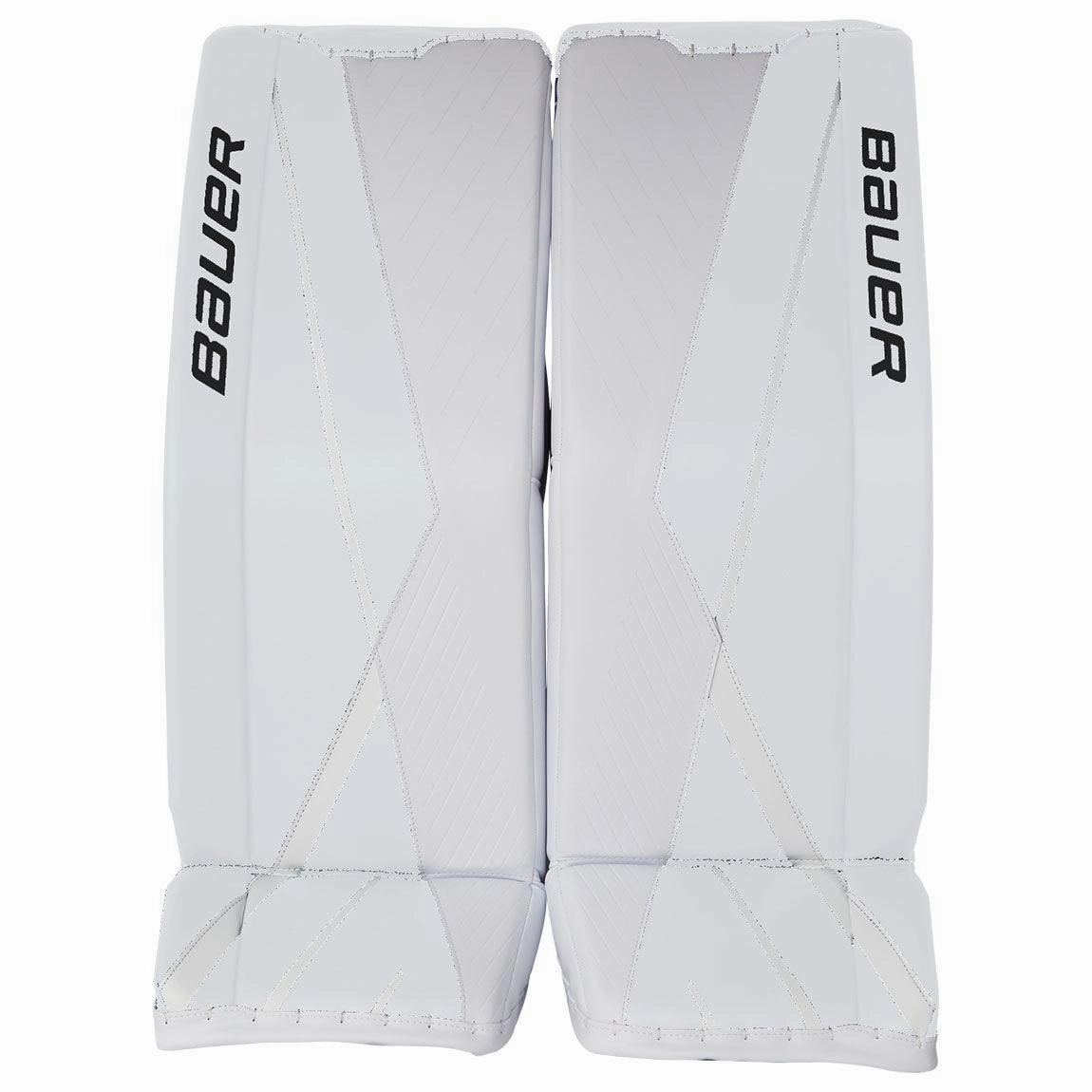 Supreme 3S Goal Pad - Intermediate