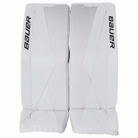 Supreme 3S Goal Pad - Senior