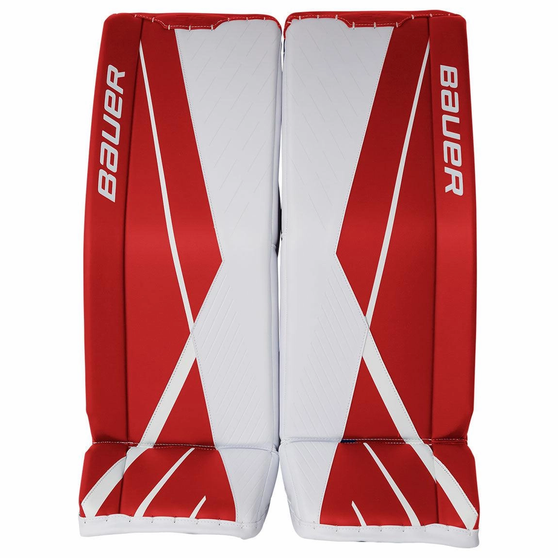 Supreme 3S Goal Pad - Senior