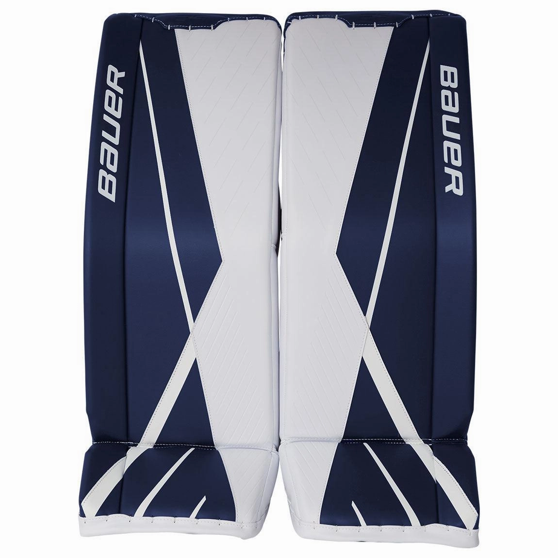 Supreme 3S Goal Pad - Senior