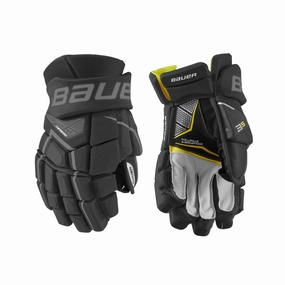Supreme 3S Hockey Glove - Intermediate