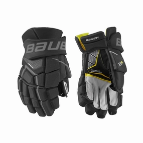 Supreme 3S Hockey Glove - Intermediate
