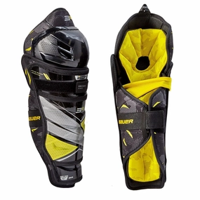 Supreme 3S Hockey Shin Guard - Junior