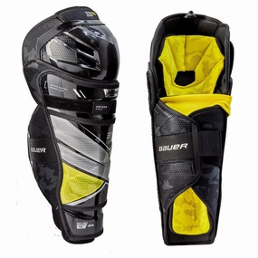 Supreme 3S Hockey Shin Guard - Senior