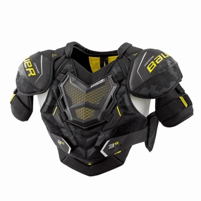Supreme 3S Hockey Shoulder Pads - Intermediate