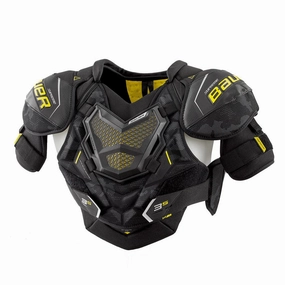 Supreme 3S Hockey Shoulder Pads - Intermediate