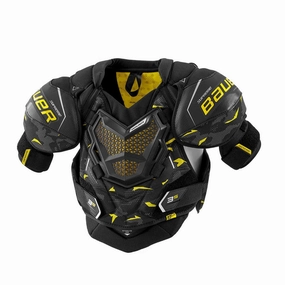 Supreme 3S Hockey Shoulder Pads - Junior