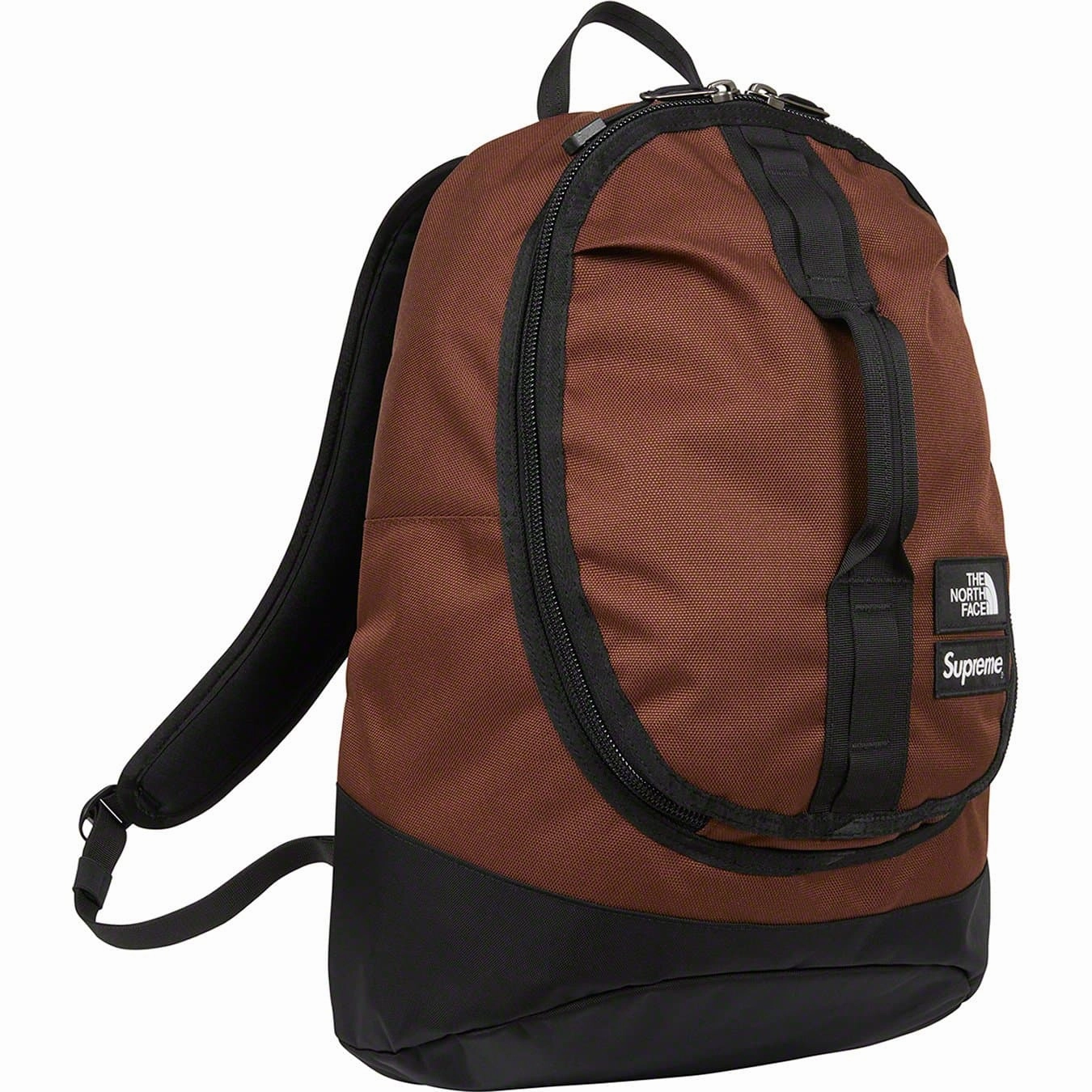 Supreme / The North Face Steep Tech Backpack Brown