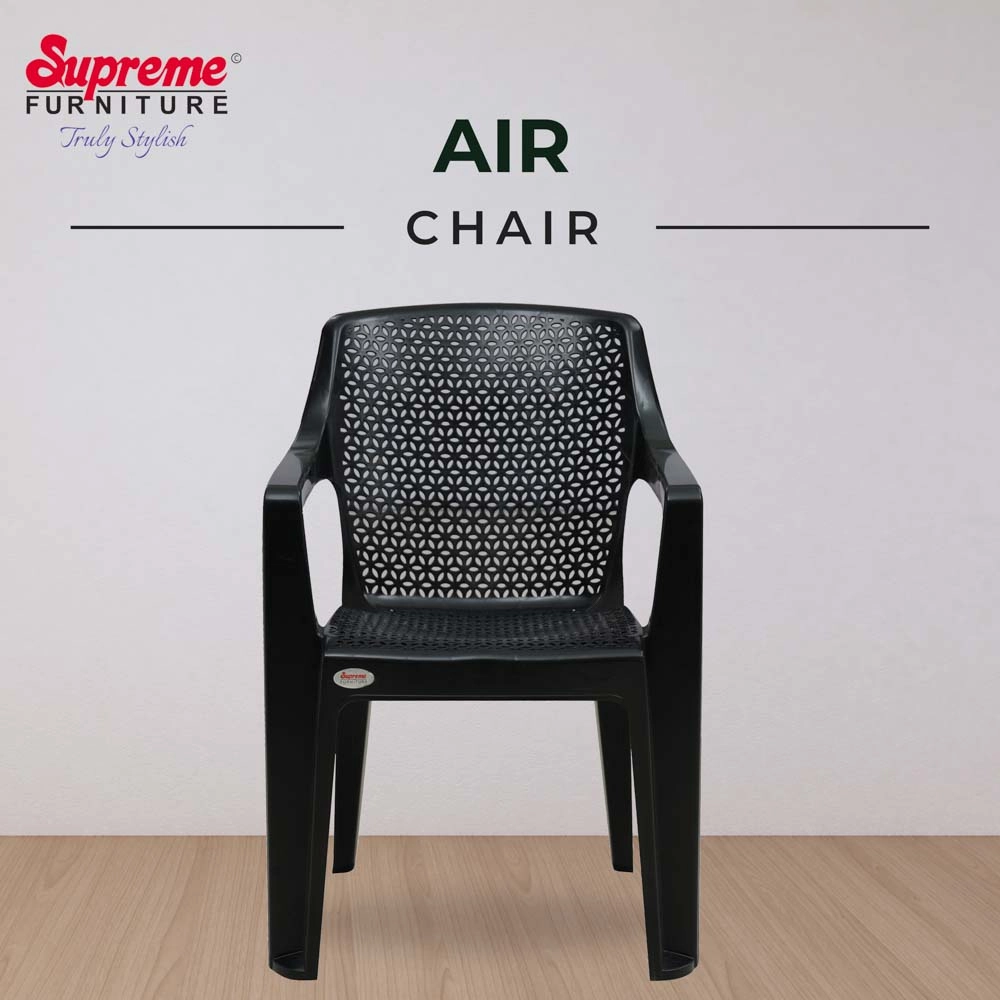 Supreme Air