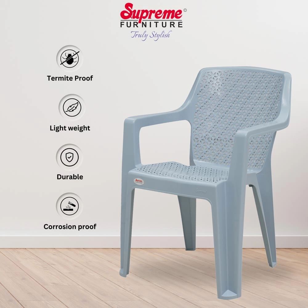 Supreme Air