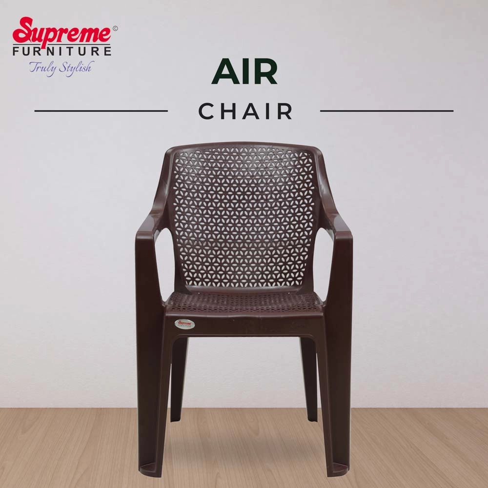 Supreme Air