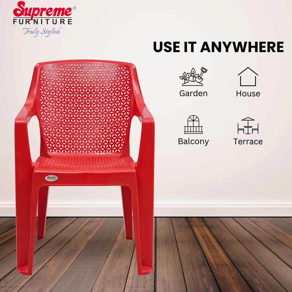 Supreme Air