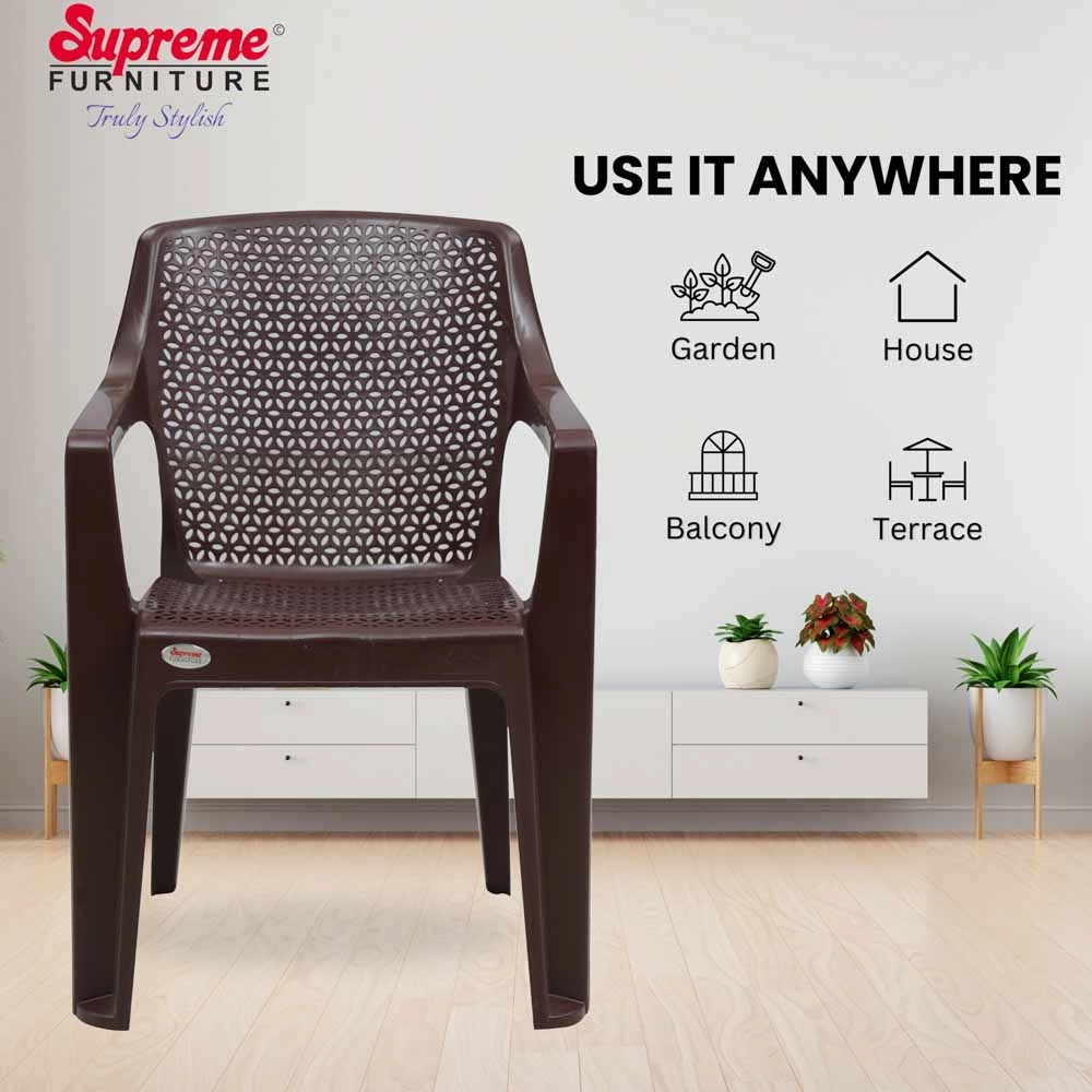 Supreme Air