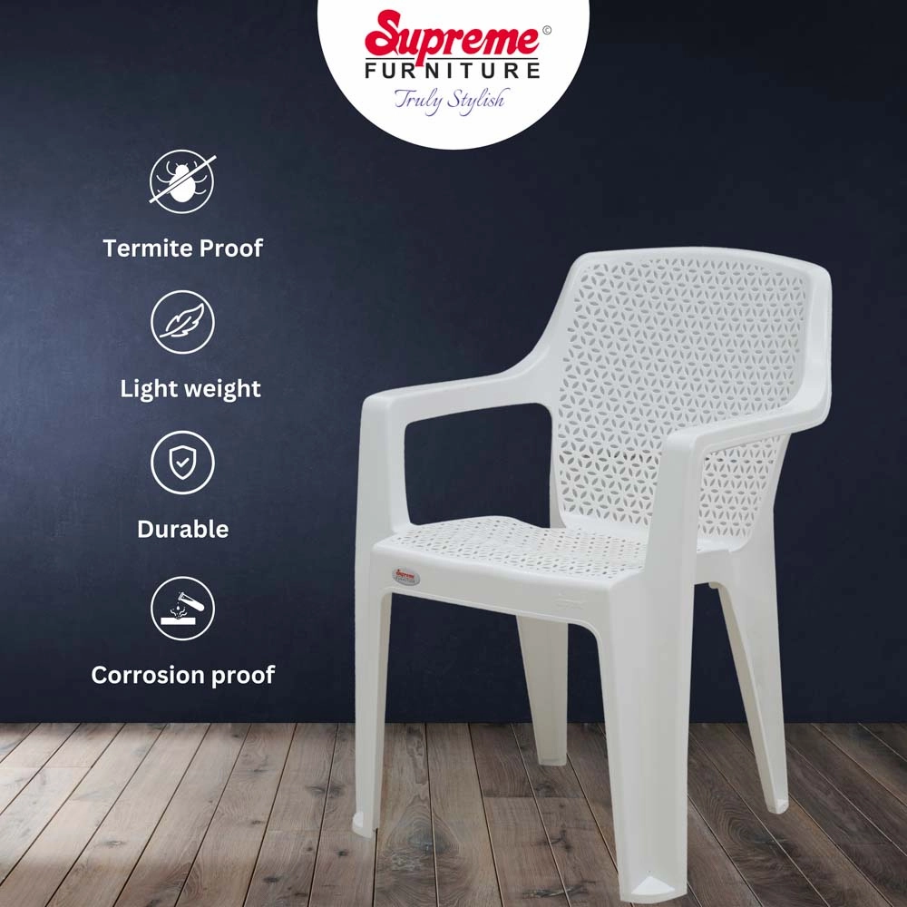 Supreme Air