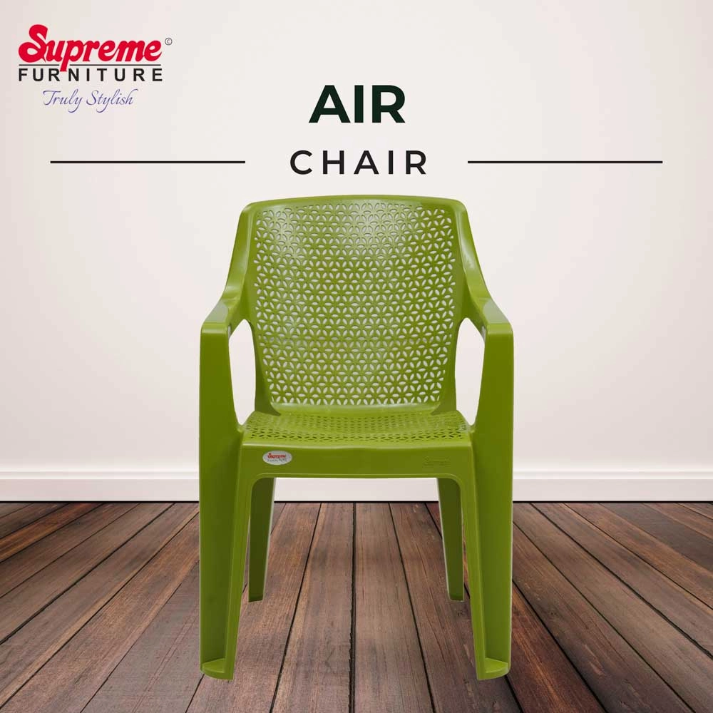 Supreme Air