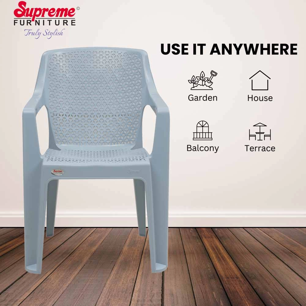 Supreme Air