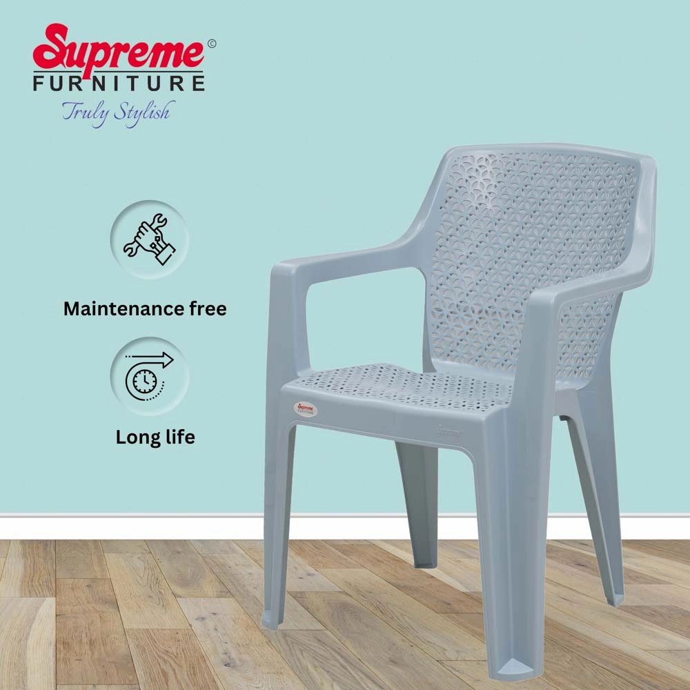 Supreme Air