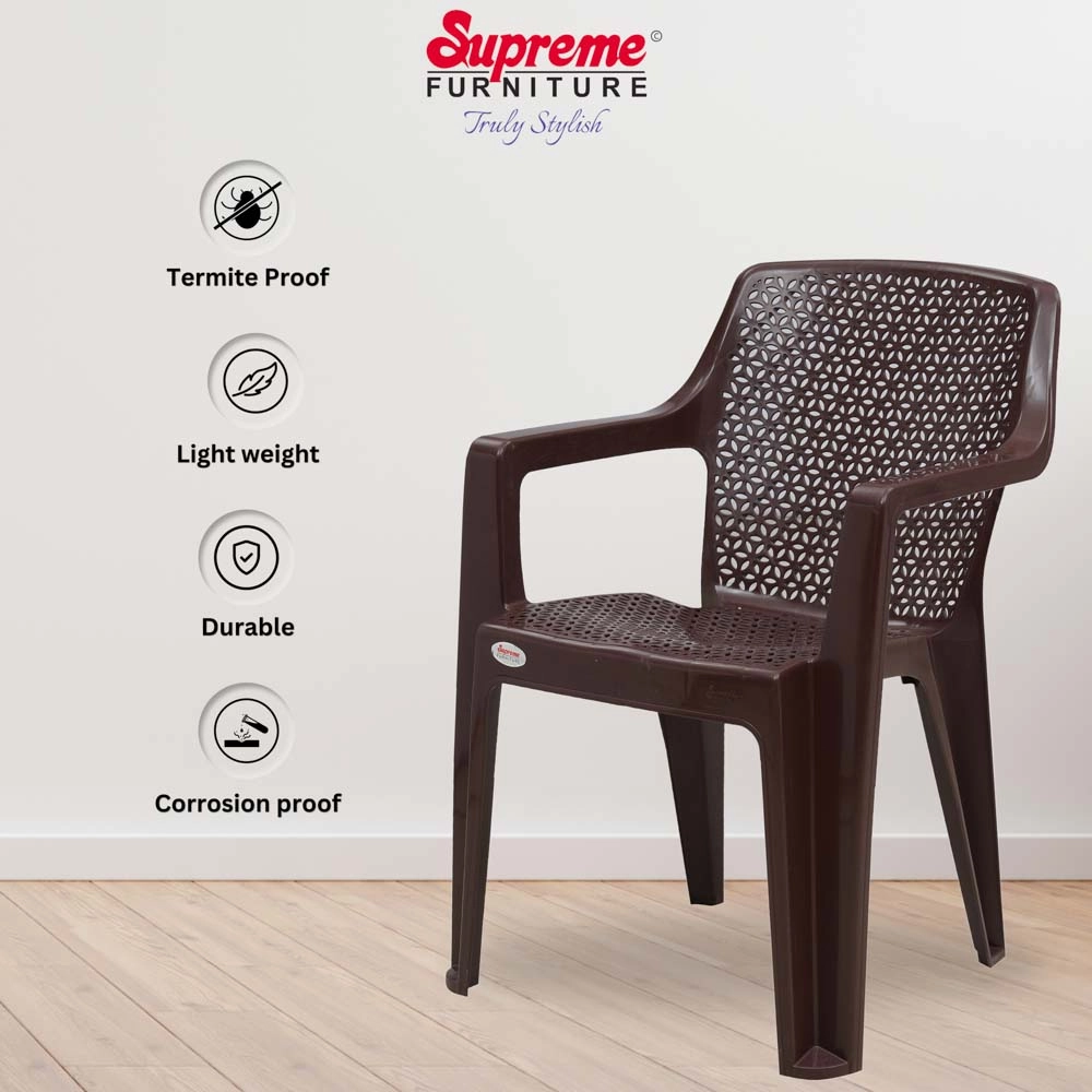 Supreme Air