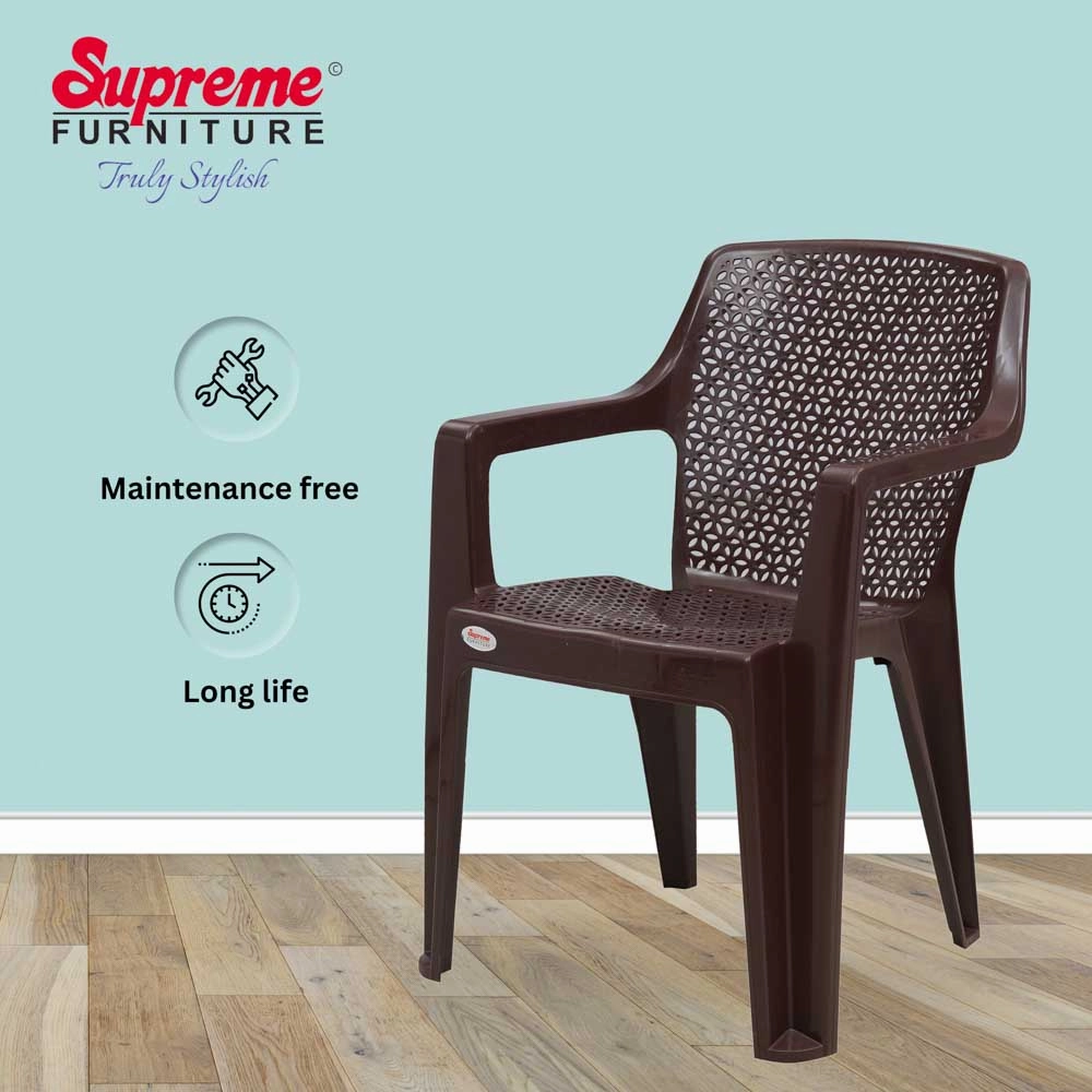 Supreme Air
