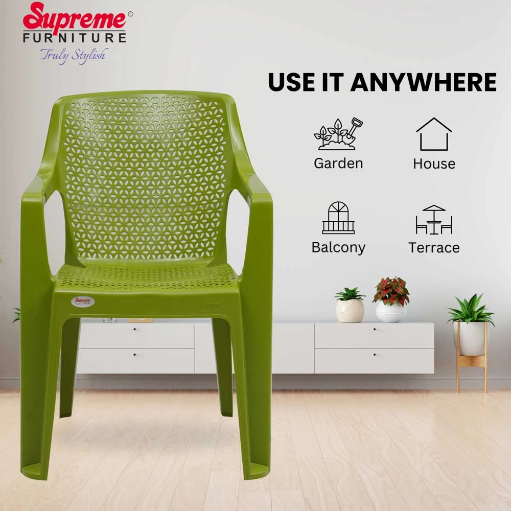 Supreme Air