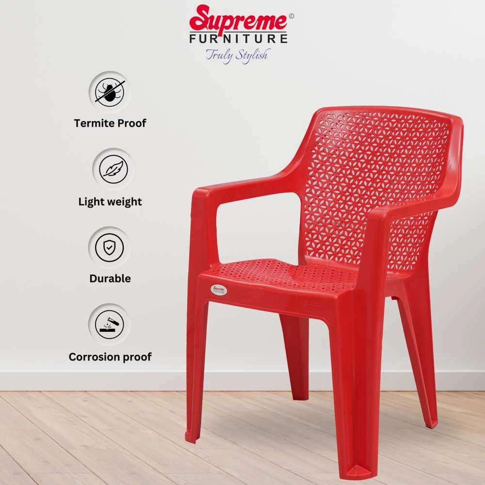 Supreme Air