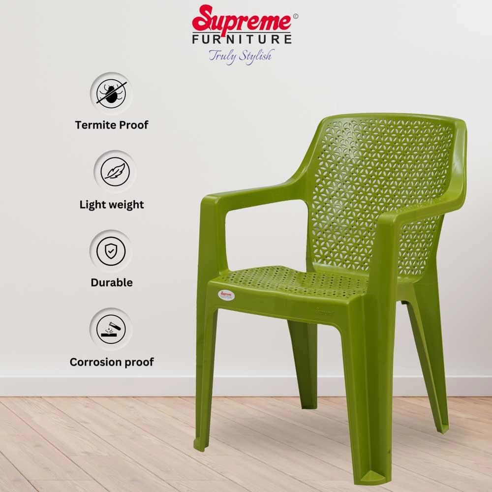 Supreme Air