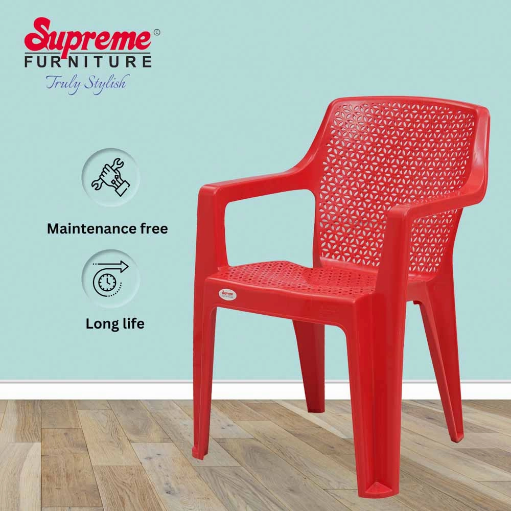 Supreme Air