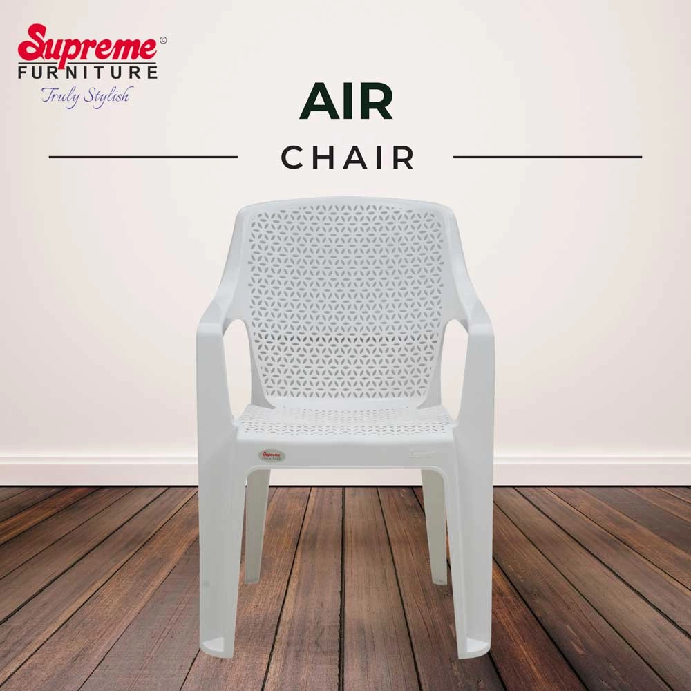 Supreme Air